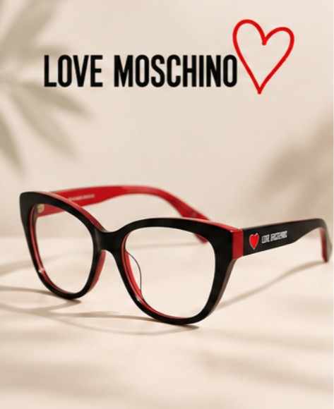Love Moschino
