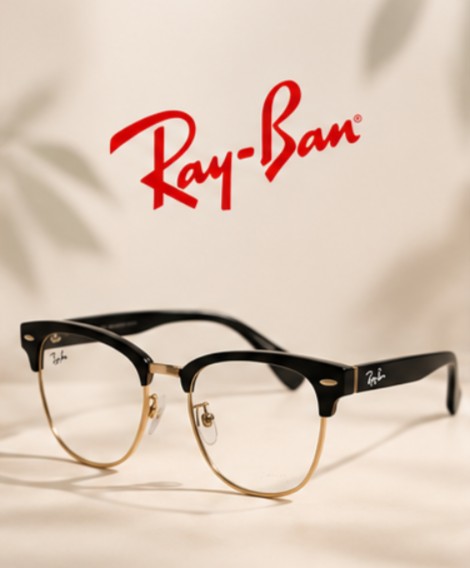 Ray-Ban