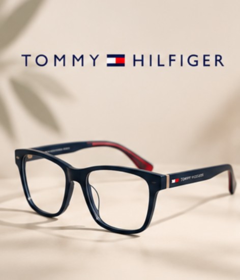 Tommy Hilfiger