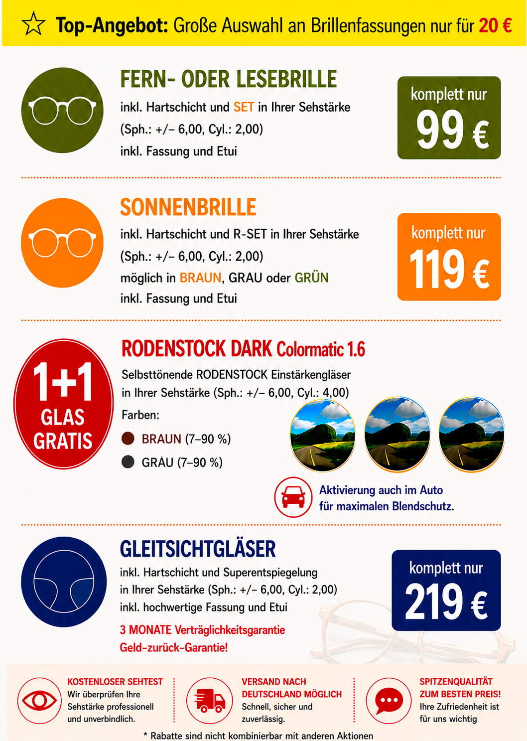 ANGEBOT